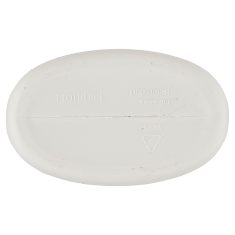 Nivea Creme Soft Caring Foam Bath 650 ml